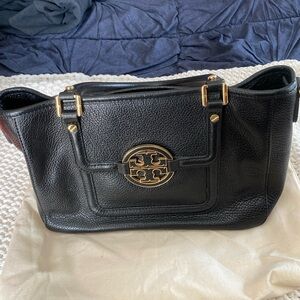 Tory Burch Amanda Mini Satchel
